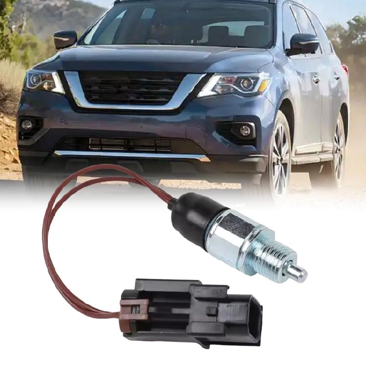 32006CD10B 32006-CD10B Car Brake Light Switch Automotive Accessories Easy Installation Replacement Neutral Safety Switch