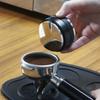 51/53/58mm Dual Head Coffee Leveler 2-in-1 Espresso Distribution Tool Coffee Tamper  Coffee Brewing