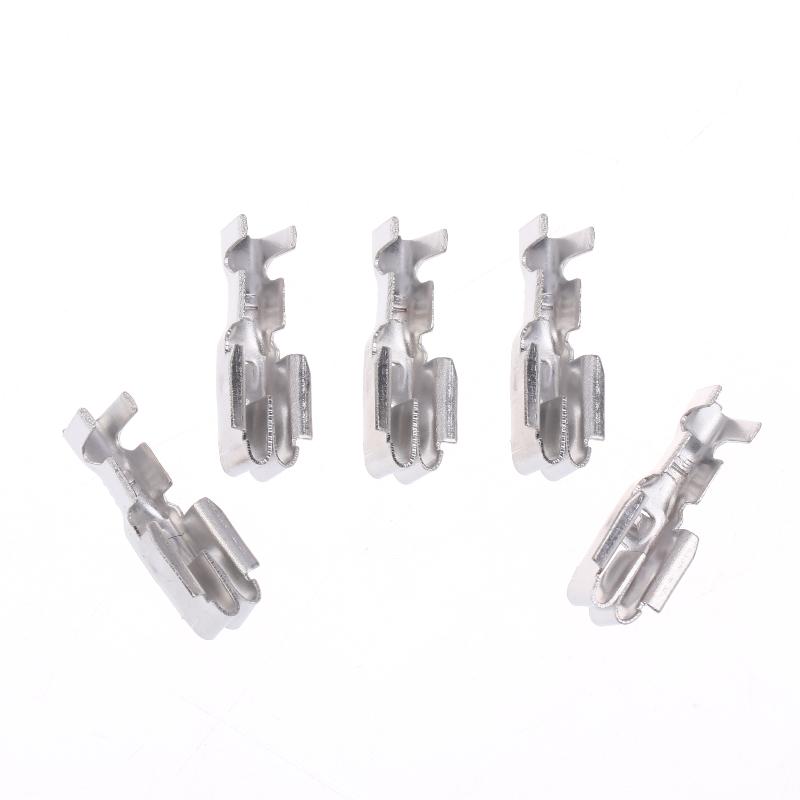 10/20 Pezzi Terminali Assicurazione Auto Terminali Fusibili Contatori Automobilistici Portafusibili Assicurazione Auto Terminale Bx2091C