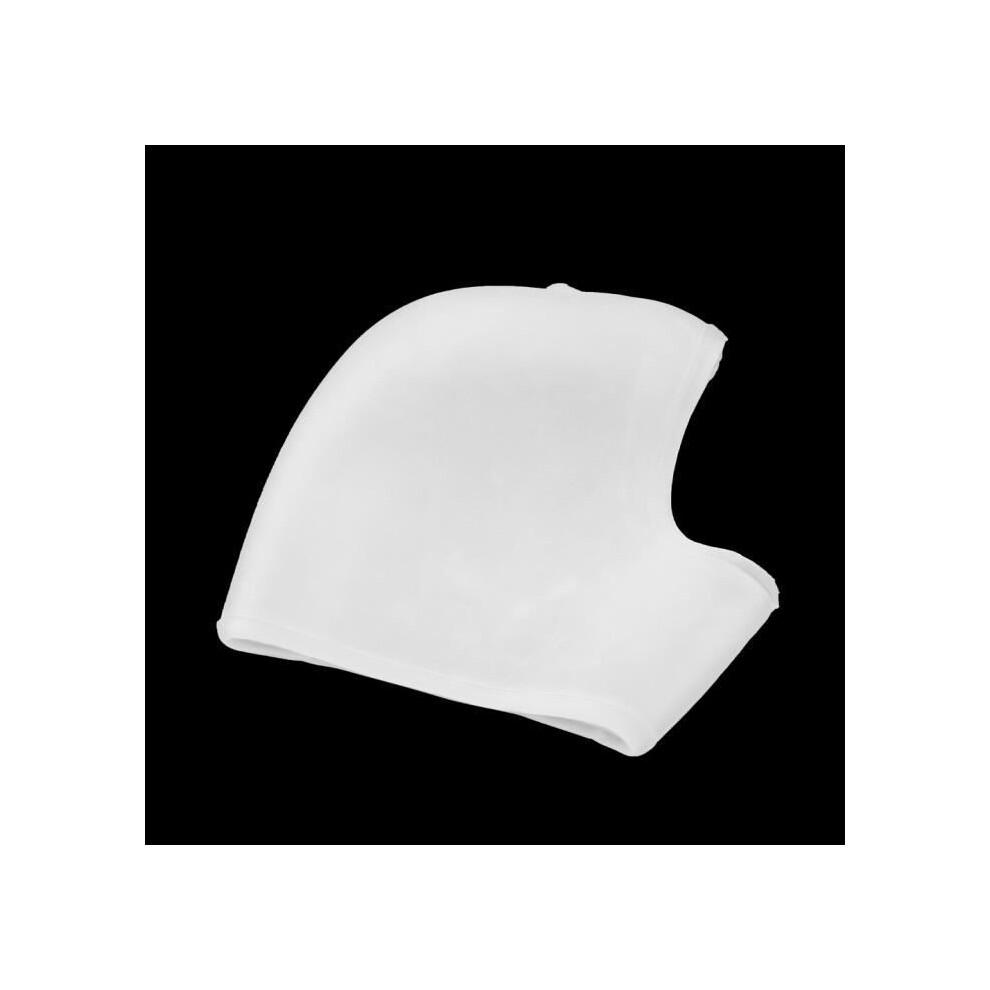 Heel Protector - Unspecified - Silicone Gel - Moisturizing - Reusable - Anti-Crack