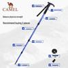 Camel Ultralight Telescopic Trekking Pole