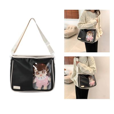 Damentaschen – Crossbody-Bags
