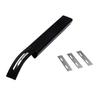 1Set Metal Leather Safety Beveler Diy Cutting Tool Kits With 3 Pcs Sharp Durable Blade