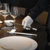 High-End Antibacterial Non-Slip PPS Alloy Chopsticks
