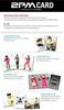 [Ungeöffnet] 2PM 2011 Star Collection Kartenset (Fotografiert von Joseon Hime)
