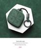 Lynk & Co 08 Key Case Pro: Full Coverage Halo Suede Protective Car Keyring
