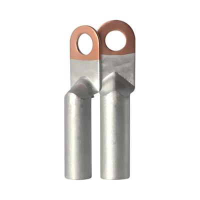 DTL Series Copper-Aluminum Cable Lugs