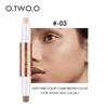O.TWO.O - NEW Glow Lift Light Shadow Contour Stick - 2 COLORS