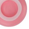 Scooper Bowl Elderly Care Spillproof Scoop Tableware with Suction Cup Base for Parkinsons Patients Disabled