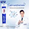 Dr. Tooth Anti-Cavity Toothpaste & Toothbrush Combo