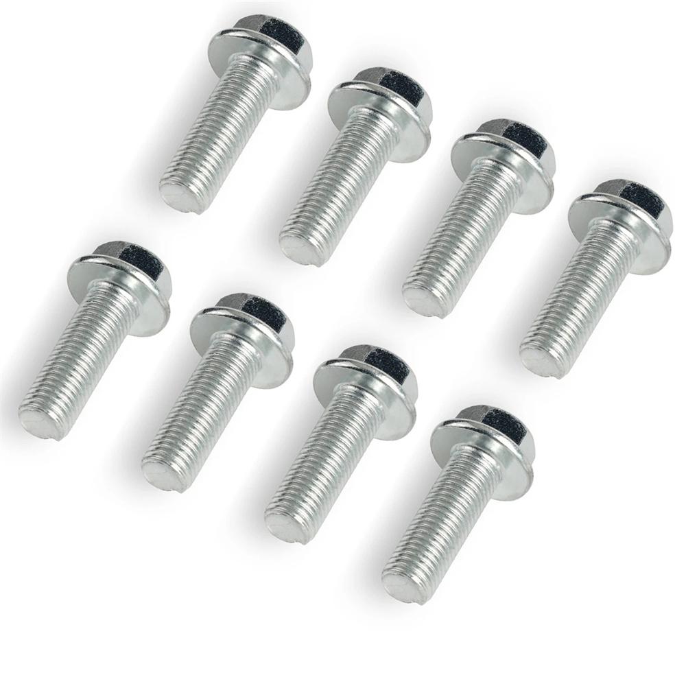 Ball Head Bolts 14mmfor Toyota 8pcs P30