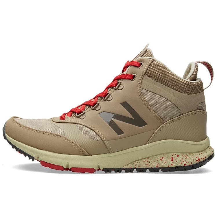 New Balance 710 Vazee Outdoor Beige Khaki Men s HVL710AC EU 40