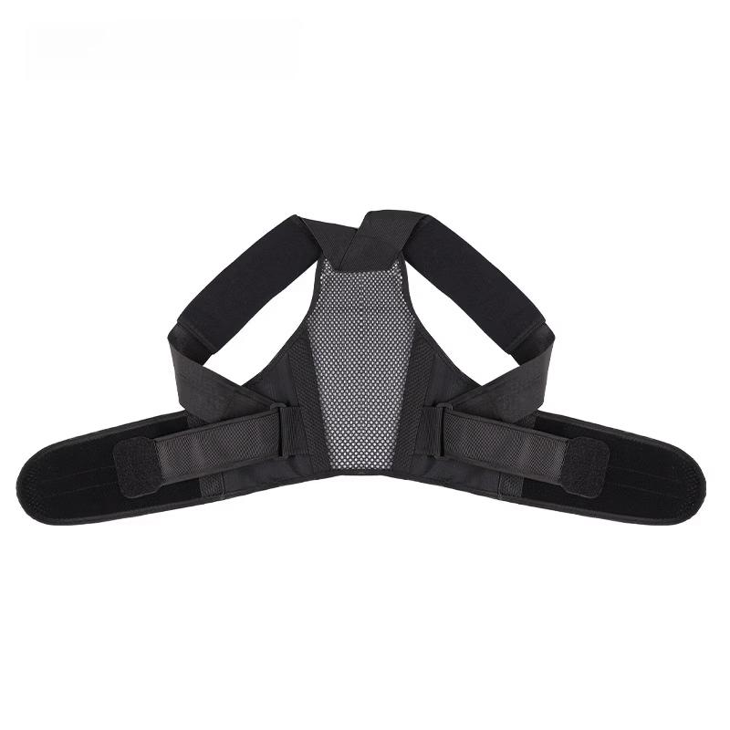 TULX Breathable Posture Corrector Waist Support Belt