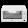 Midea Mini Forno Elettrico 10L Spina CN (adattatore incluso)