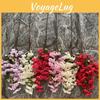 Cherry Hanging Blossom Flowers For Wedding Venue Home Gifts Decoration