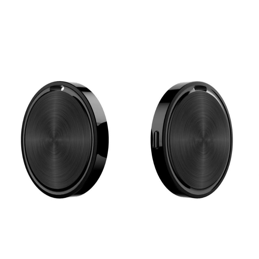 Apple AirTag Locator: GPS Tracker for Cars, Pets, iPhones, and More. Ideal for Children and Elderly.