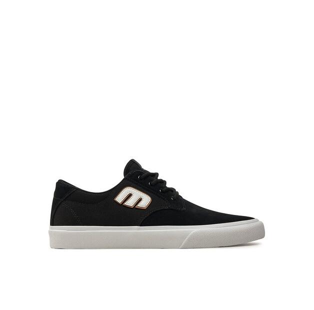 

Мужские кроссовки Etnies Кеды barge plus 4101000578 kolorowy EU 45.5