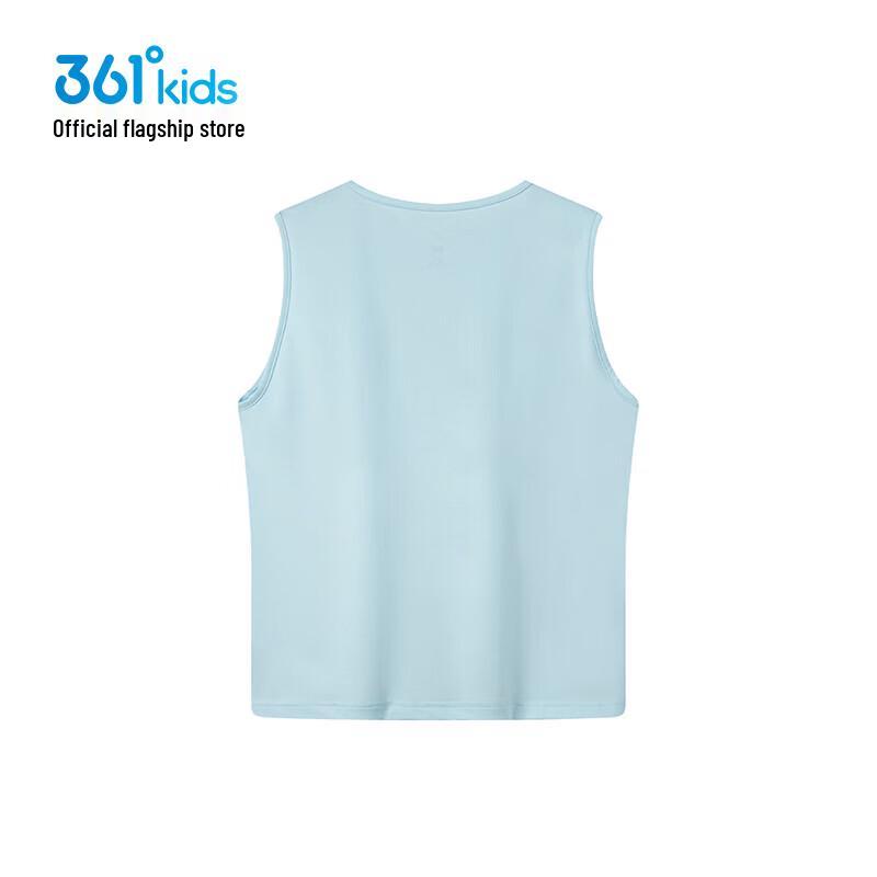 361 Degrees Boys' Quick-Dry Performance Tank Top