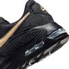 Air Max Excee W AIR MAX EXCEE Gold [Nike] Black/Metallic IR0798-010 27.0cm