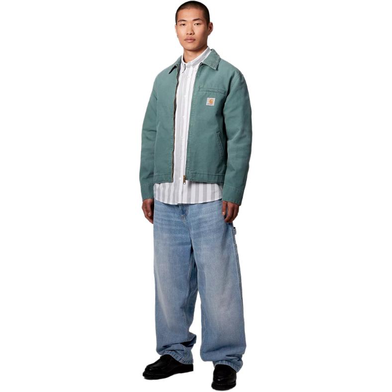 Carhartt WIP Og Single Knee Jeans I034871-01-UR