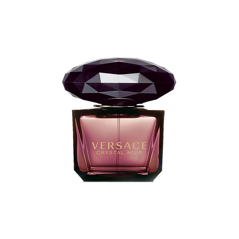 Versace Starry Night Crystal Eau de Toilette/Black Crystal Perfume Oriental Floral Eau de Toilette EDT 1012359 1012359-90ml
