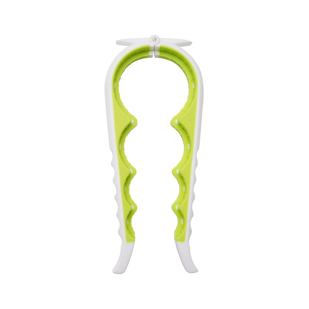 New Can Four-in-one Opener, Can Opener, Creative Five-in-one Can Opener