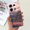 For Infinix Note 30i Case X6716 Cute Astronauts Cartoon Cover Soft Silicone Phone Case For Infinix Note 30 Pro Note30 VIP Bumper