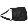 Large Capacity Mushroom Picking Bag Outdoor Orchard Harvesting Bag Breathable Mesh Foraging Bag
