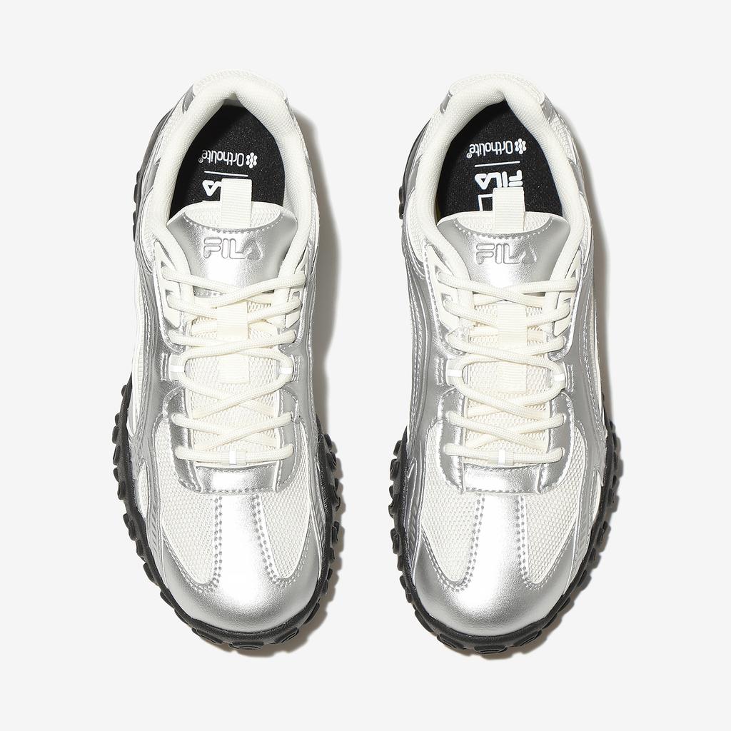 Fila Echaffe Silver Moon (1Xm02348H063)