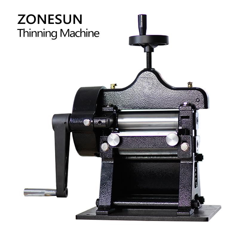 8116 Leather Paring Machine Manual Swing Leather Skiver Hand Leather Peel Tools Vegetable Tanned Leather Splitter Max 10cm Width