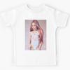 YEJI ITZY (KPOP) Kids T-Shirt