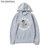 Felpa con cappuccio Team Hasbulla Classica Meme di combattimento Regalo per fan Mini Khabib Blogger Felpe con cappuccio Unisex Kawaii Pullover Felpe con cappuccio grafiche