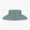 Helen Kaminski Sun Cap Mita Seaglass Hat50220