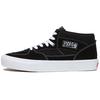 Half Cab Skate 'Černá' VN0A5FCDY28