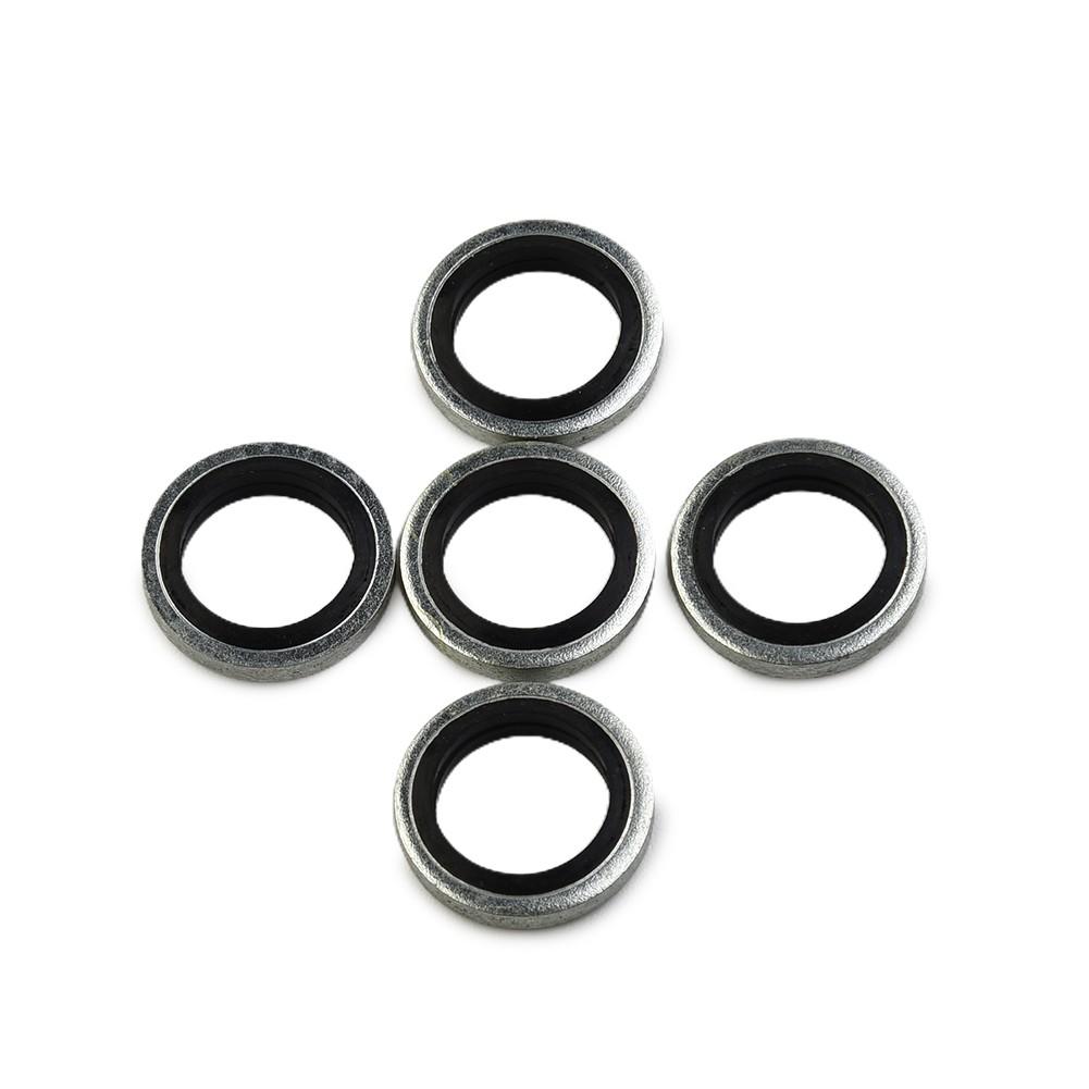 10pcs Washers 10mm Bolt For Nissin Master Cylinders