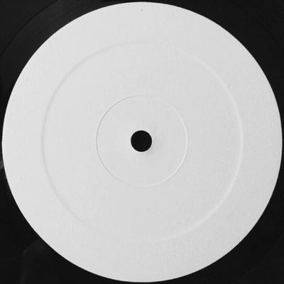 12inch Record JUXI DEMUS  DRUM N BLACK  Jungle Mode EP JUNG01 BlankJunglist  2023 UK Reggae Ska  Dub