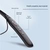 WELLDAY Rechargeable Neck-Worn Hearing Aid for Seniors