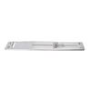 Non Slip Fixed Whetstone Holder Wing Screws Grindstone Holder Durable Sink Bridge  For Sharpening