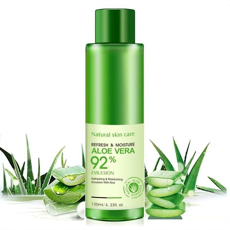 refresh moisture aloe vera essence