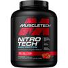 Truskawka MuscleTech NitroTech Izolat Białka Serwatkowego Suplement 1,8 kg Truskawka 1 szt. Składniki: może ulec zmianie | 1,8 kg 1 szt.