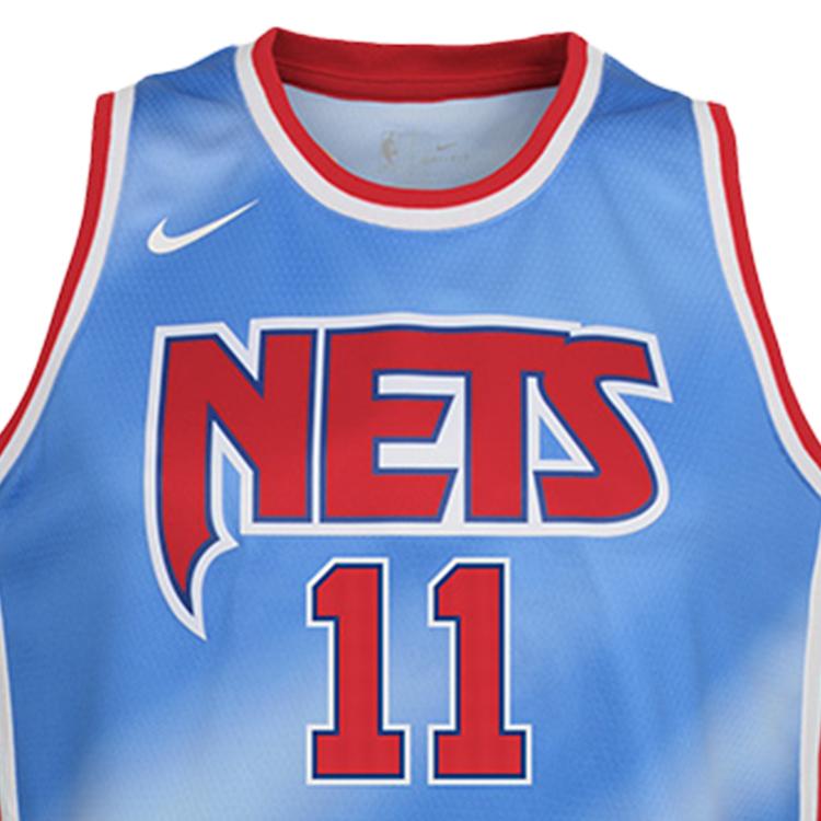 Nike Casual Sports Suit Letter Number Print Quick-Dry Basketball Vest Kids suit 3Z2B7BXBP-NYNKI
