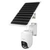 TP-LINK 4MP 4G Solar PTZ Outdoor Security Camera Kit CN plug (adapter included)