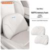Oshan X5/X7/Z6 and Cosai 3/5/6Pro Car Seat Neck and Lumbar Support