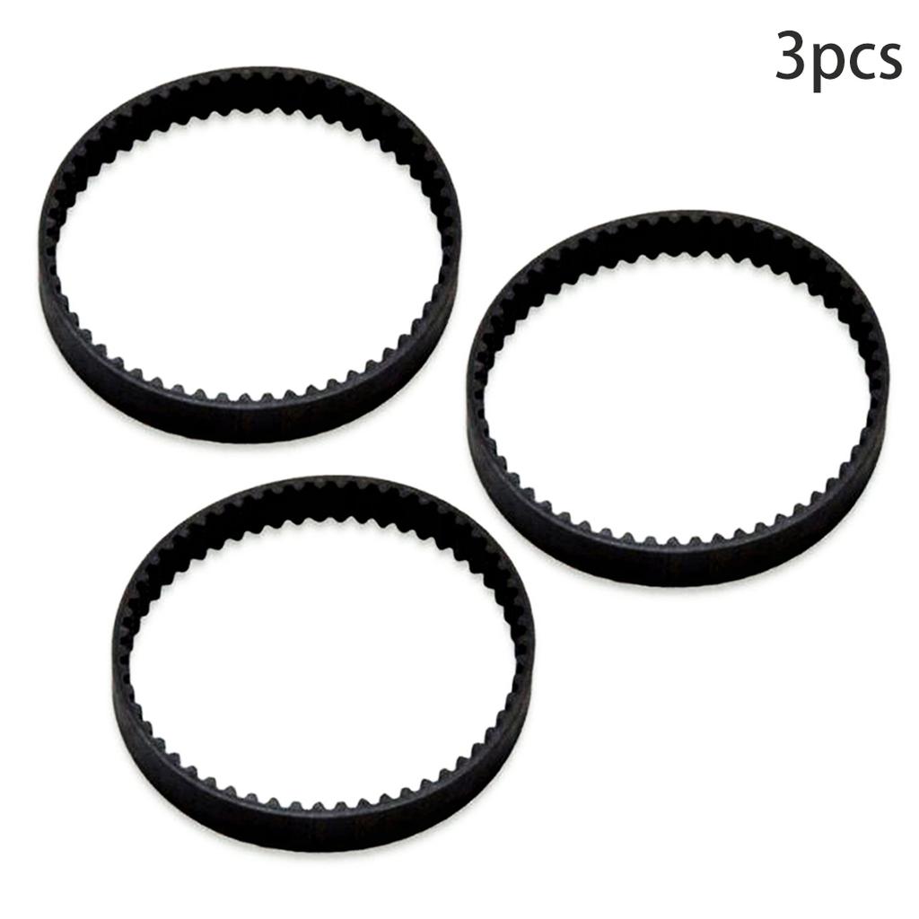 3x For VAX VBT3ASV1 For Vax Blade 2 Max Vacuum Cleaner Drive Belt M-147-6 3x For VAX VBT3ASV1 For Vax Blade 2 Max Vacuum Cleaner Drive Belt M-147-6