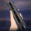 10-300X Zoom Metal Powerful Binoculars HD Bak4 Long Range Quality Portable Professional Telescope Monocular for Hunting