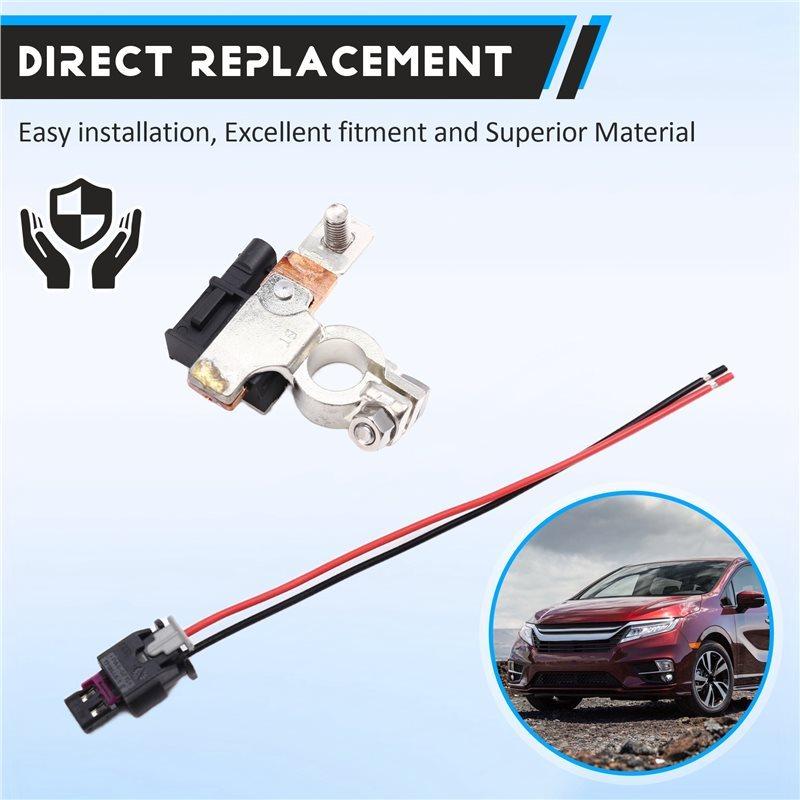 38920-TZ5-A02 38920TZ5A02 Car Battery Sensor For Honda 2017 2018 2019 38920-TZ5-A01 38920TZ5A01