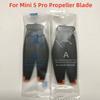 New Original Propeller Blade For DJI Mini 5 Pro Repair Parts Replacement Quick Release Folding Wings Accessory For Mini 5 Pro