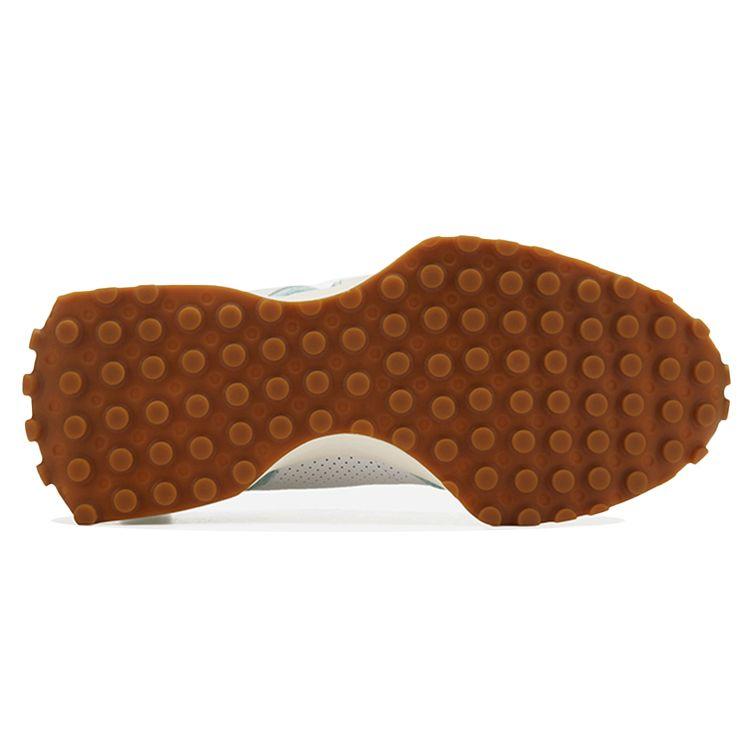 New Balance 327 Primary Pack - White Mint Men Sneakers Green MS327PP