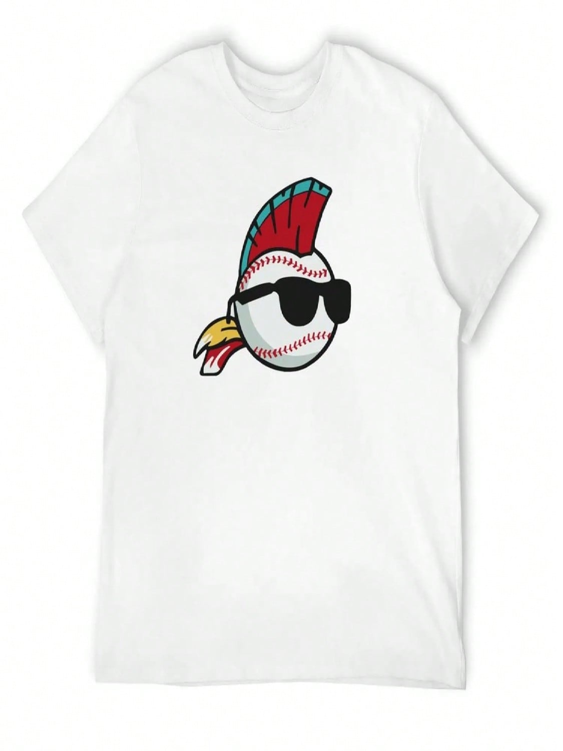 Wild Thang T-Shirt For A Boy Vintage Clothes Men T Shirt S разноцветный