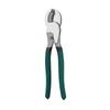 Efficient Cable Cutter Snips Precise Damage Freeing Cutting Suitable For Various Cable Types With Ergonomic Handle Desig